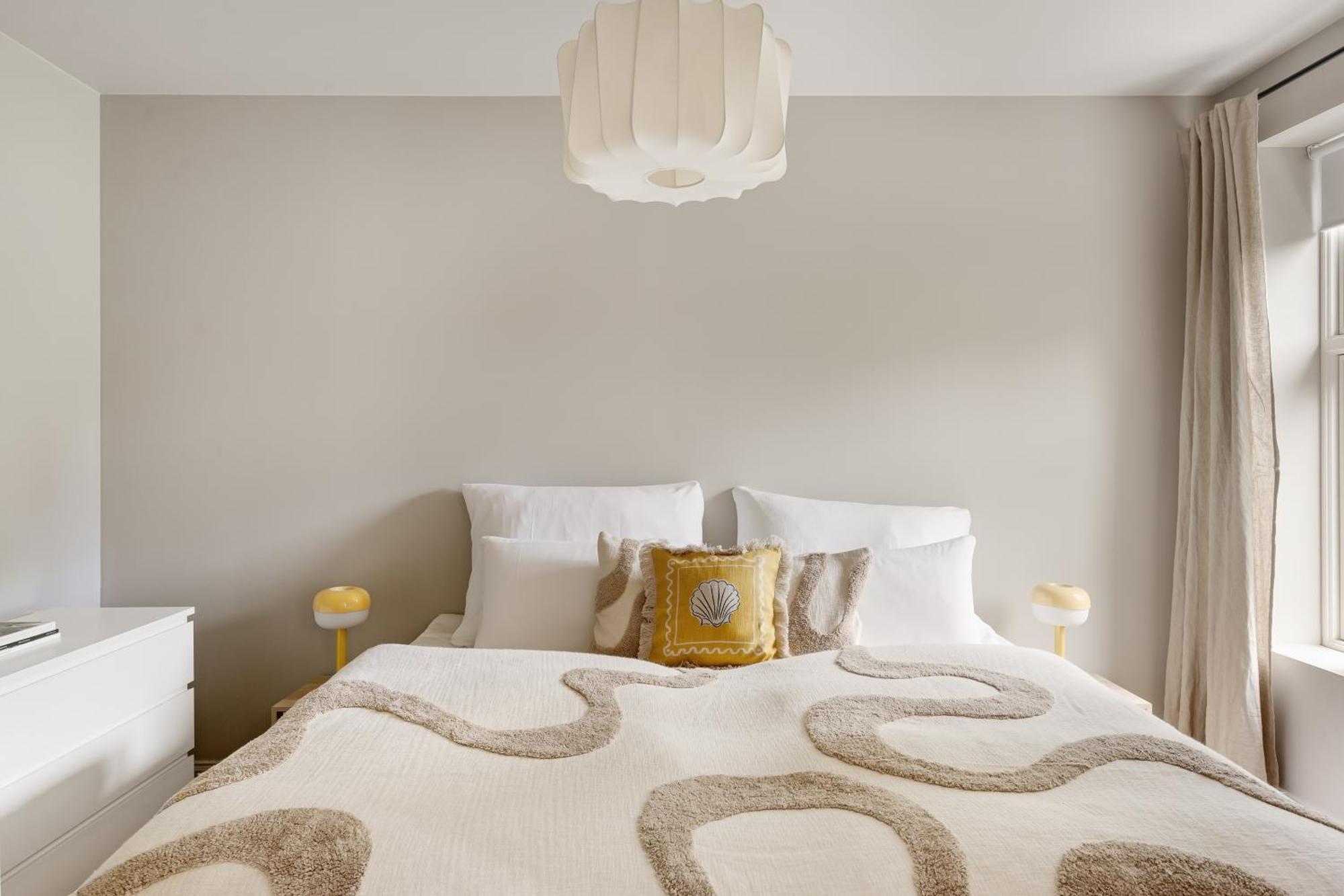 אוסלו Dinbnb Apartments Gruenerlokka I 2-Bedroom With Balcony מראה חיצוני תמונה