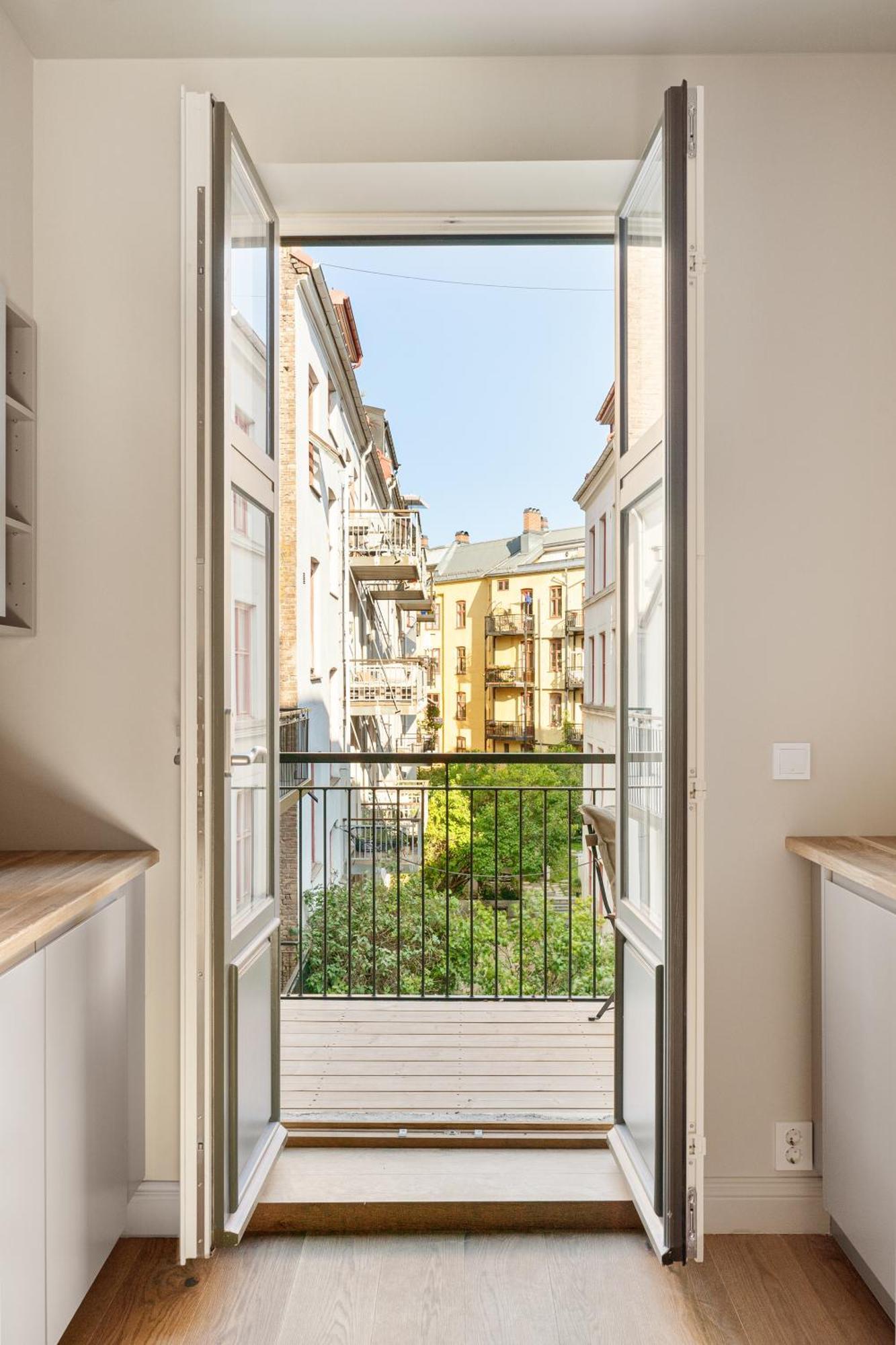 אוסלו Dinbnb Apartments Gruenerlokka I 2-Bedroom With Balcony מראה חיצוני תמונה